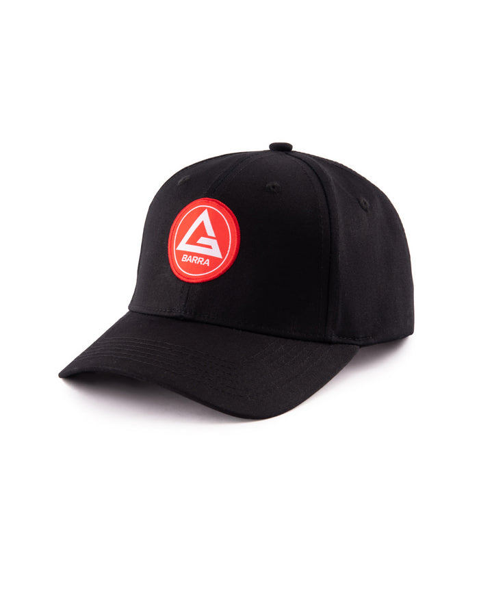 RS Classic Cap - Black