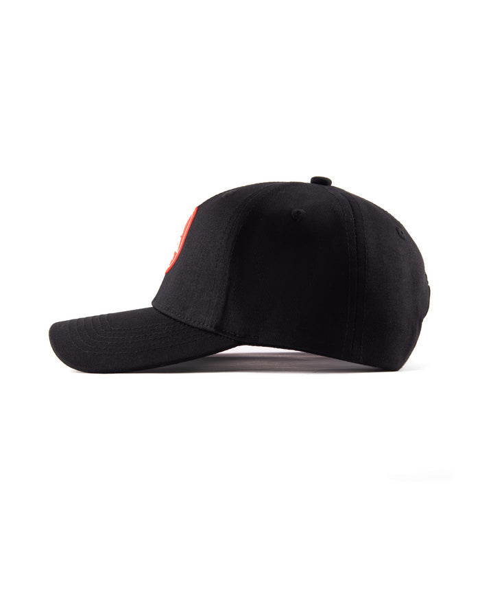 RS Classic Cap - Black