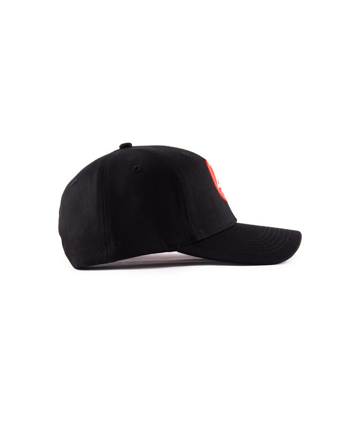 RS Classic Cap - Black