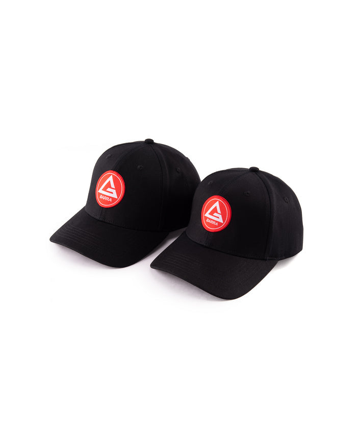 RS Classic Cap - Black