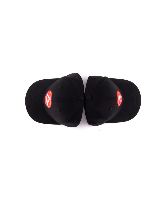 RS Classic Cap - Black