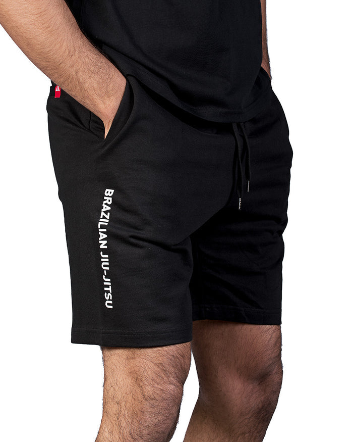 RS Classic Mens Shorts - Black