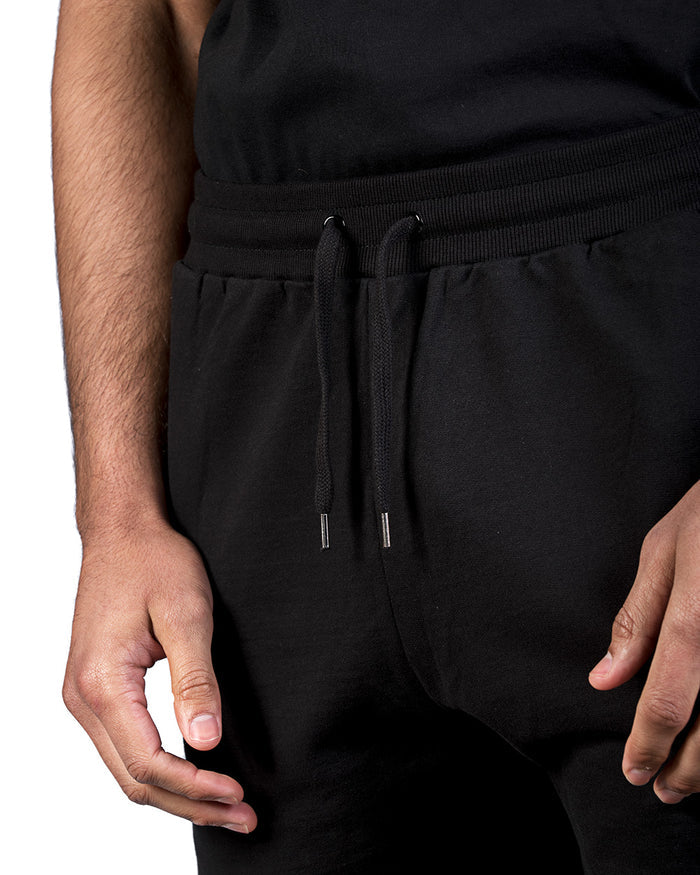 RS Classic Mens Shorts - Black