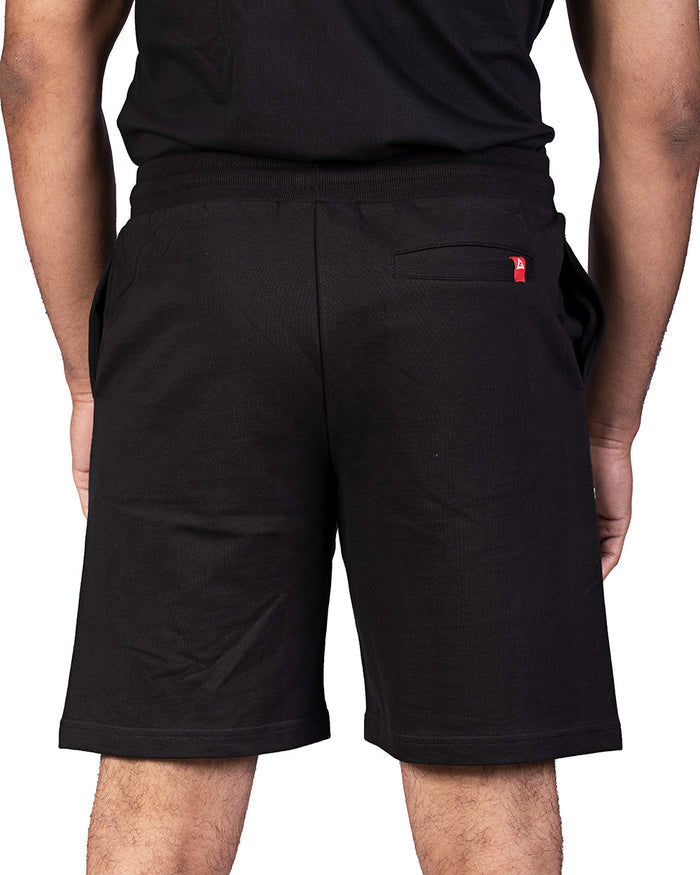 RS Classic Mens Shorts - Black