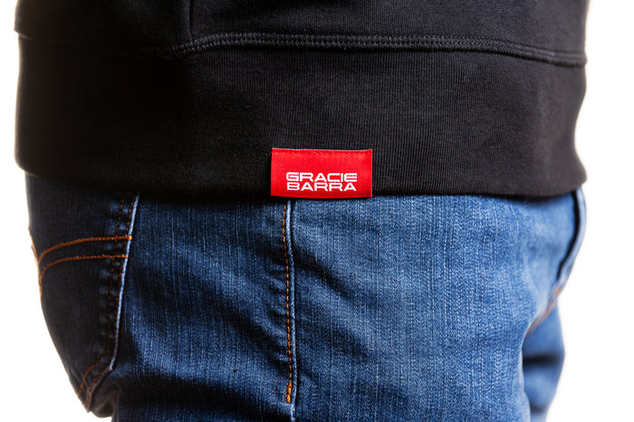 RS Classic Sweatshirt - Black