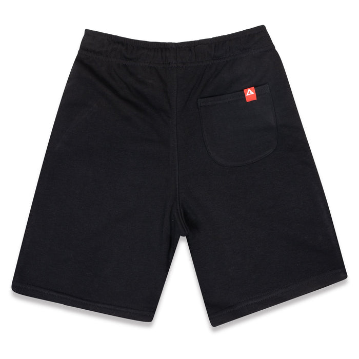 RS Classic Youth Shorts - Black