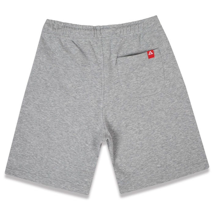 RS Classic Youth Shorts - Heather Grey