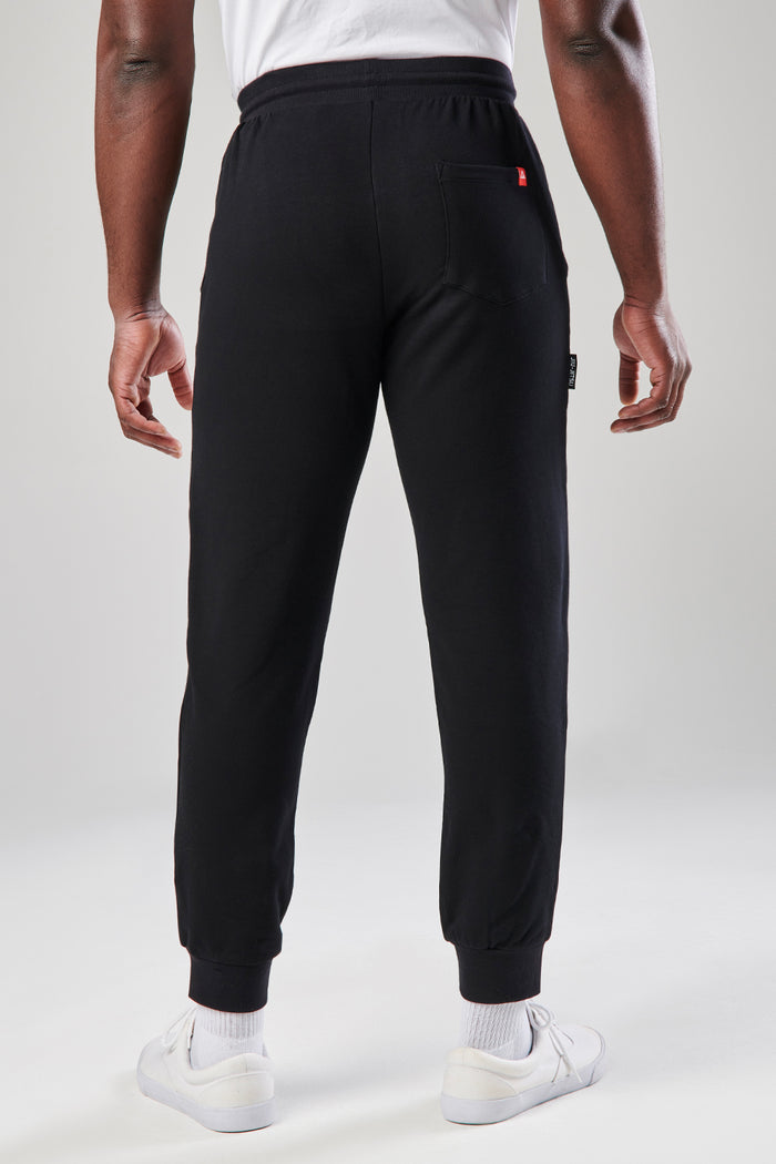 RS Classics Joggers - Black
