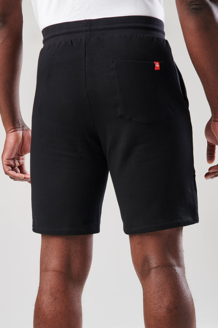 RS Classics Shorts - Black