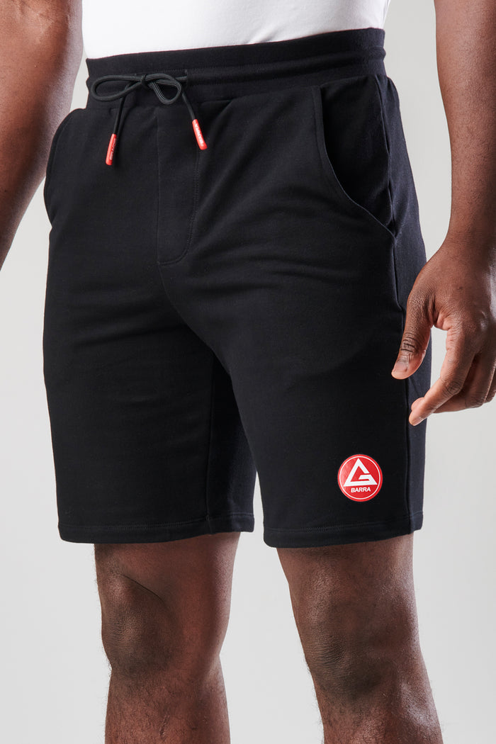 RS Classics Shorts - Black