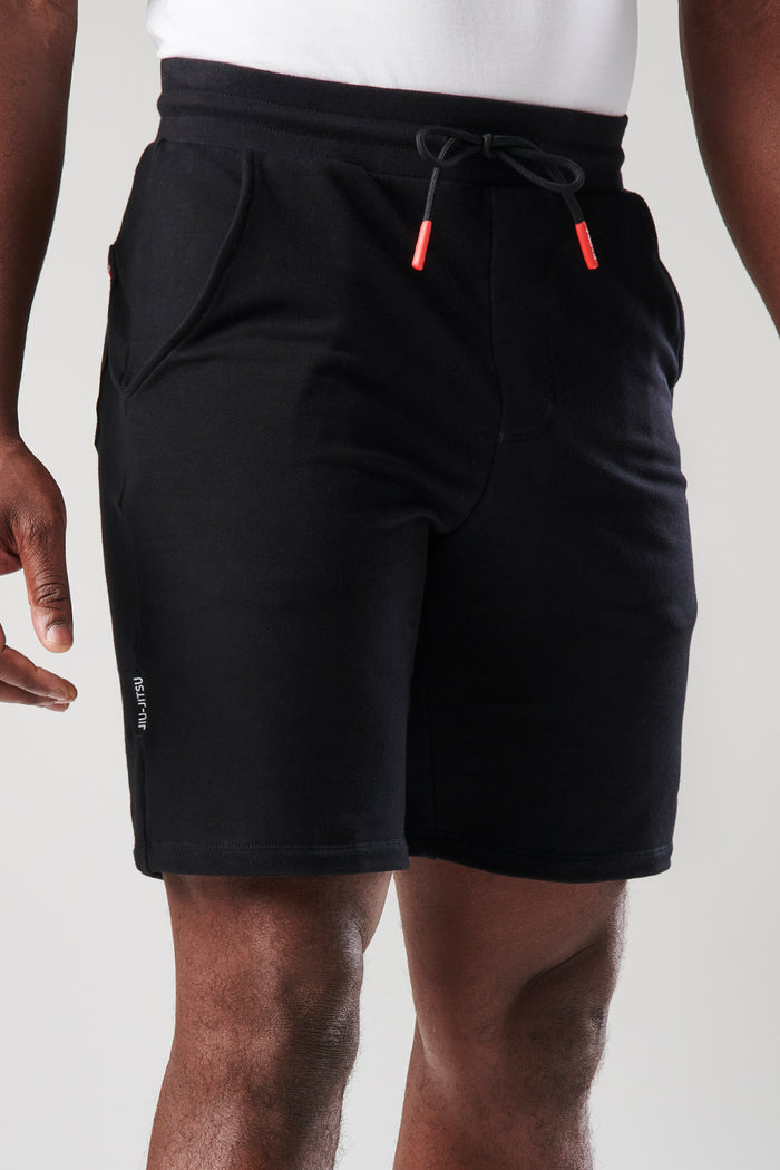 RS Classics Shorts - Black