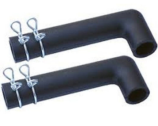 Rubber connecting piece for use with manifolds - SKS Wholesale
