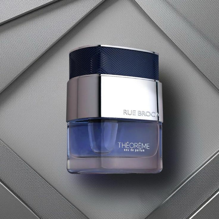 Rue Broca Theoreme Pour Homme Eau De Parfum 90ml For Him