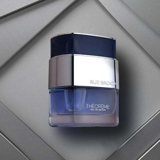 Rue Broca Theoreme Pour Homme Eau De Parfum 90ml For Him