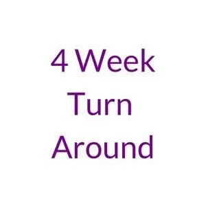 Rush Couture Turn Around Add On