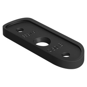 Saddle Only- Suits 50mm Diam Rail - Image 1
