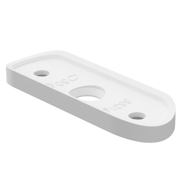 Saddle Only- Suits 50mm Diam Rail - Image 2