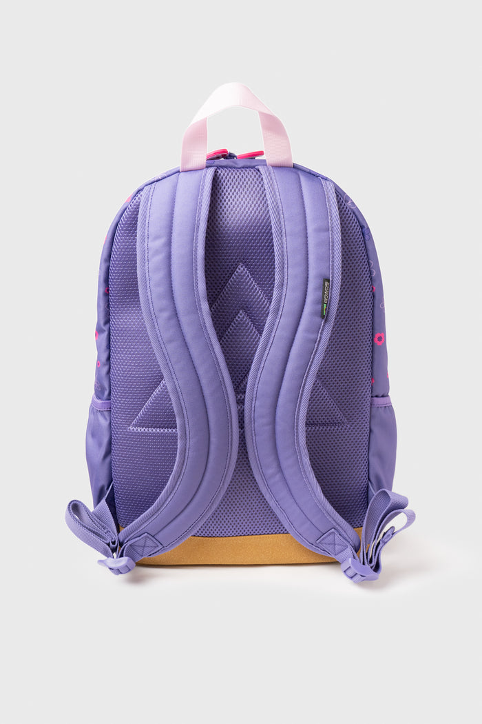 Sakura Backpack - Purple