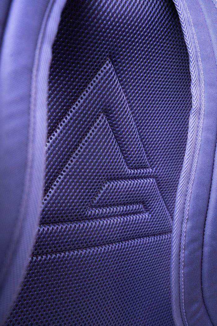 Sakura Backpack - Purple