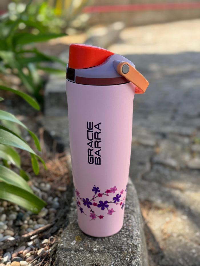 Sakura V3 Waterbottle - Pink