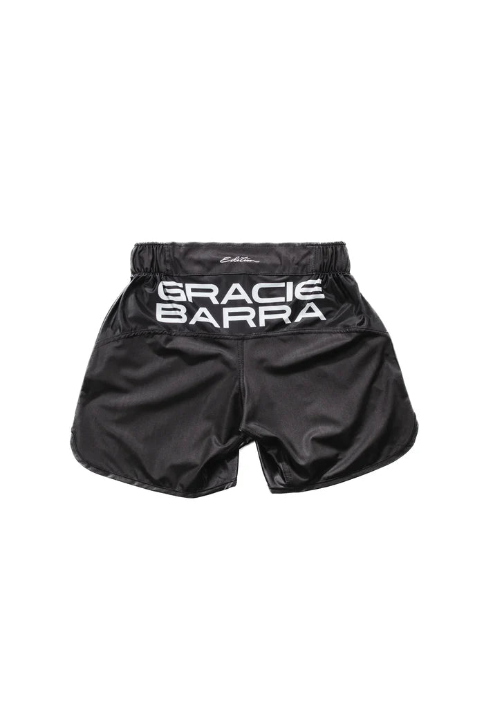 Sakura V3 Womens Training Short - Black