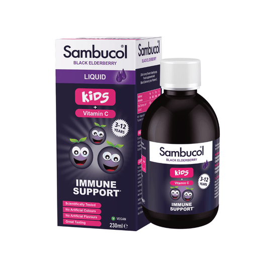 Sambucol For Kids 230ml-