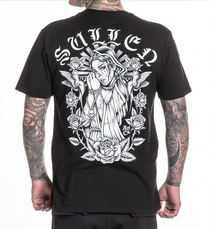 SANCTUARY-STUDIO - Sullen