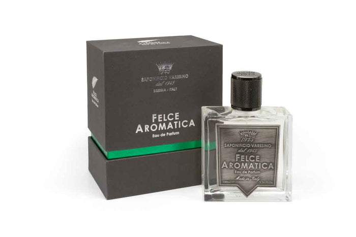 Saponificio Varesino | Felce Eau de Parfum 100ml