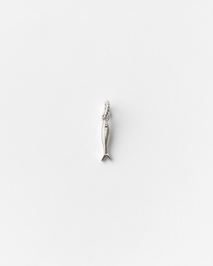 plp_main; Material: Sterling Silver