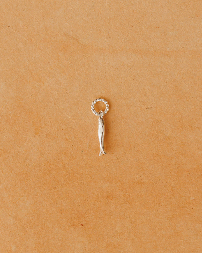 Sardine Charm