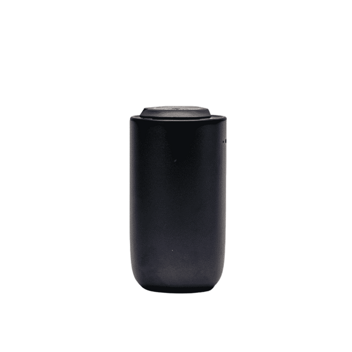KAPR Scent Mate – luxe geurdispenser voor barbershops en salons.