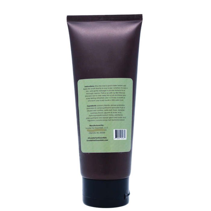 Scrub & Rescue Scalp Pre-Treatment
