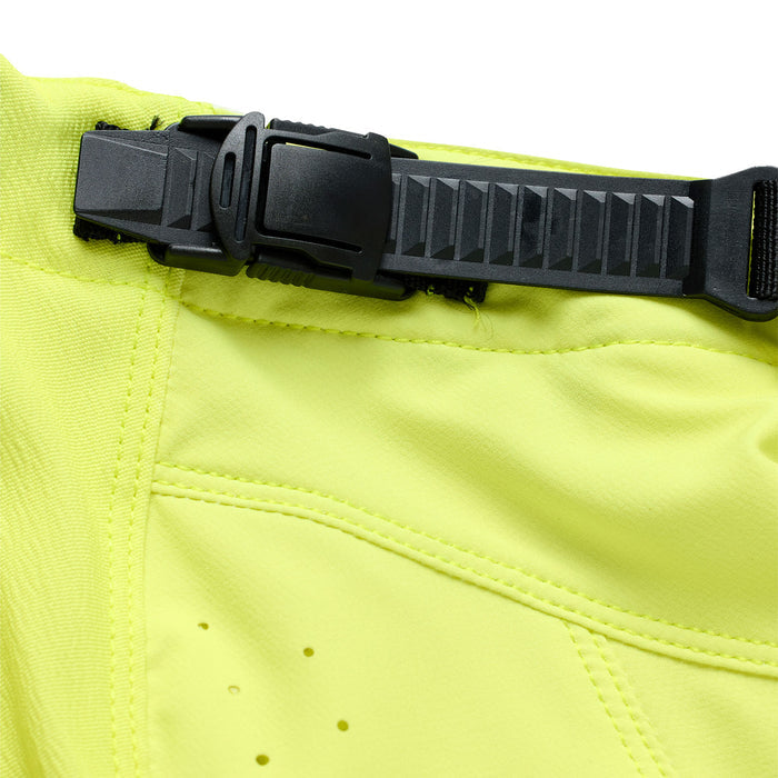 SE Pro Pant Solo Glo Yellow