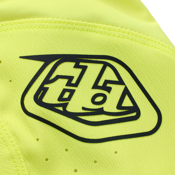 SE Pro Pant Solo Glo Yellow