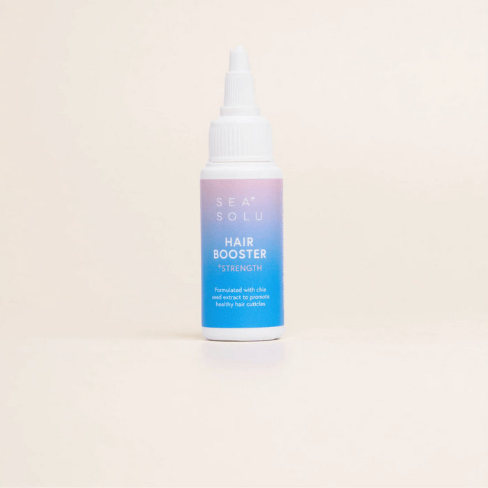 SEA+SOLU Strength Hair Booster 50ml