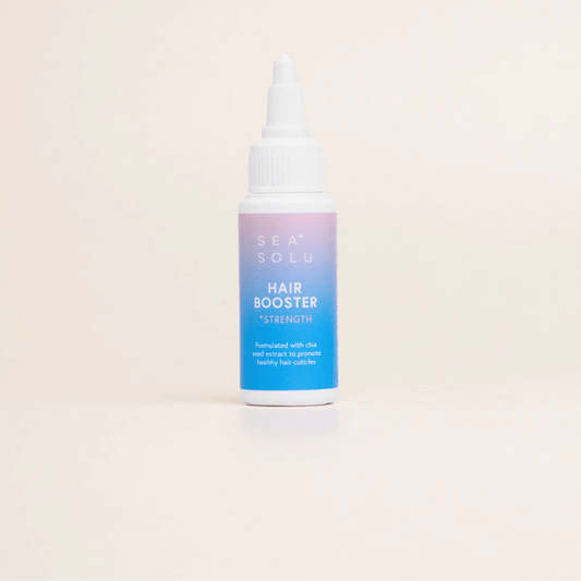SEA+SOLU Strength Hair Booster 50ml
