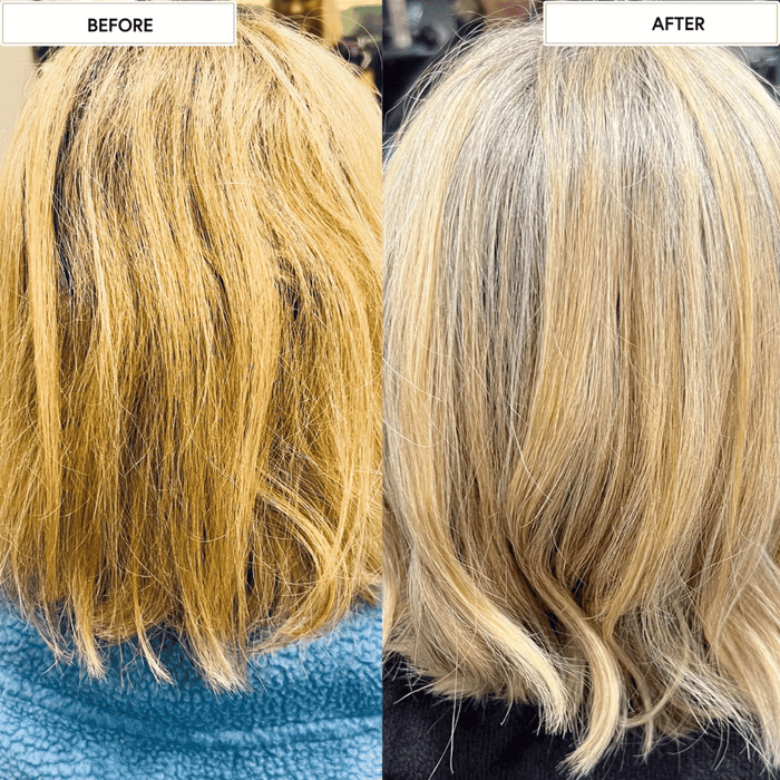 SEA+SOLU Strength Hair Booster 50ml