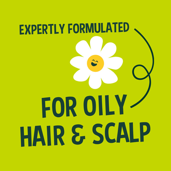 Seaweed & Citrus conditioner - 400ml