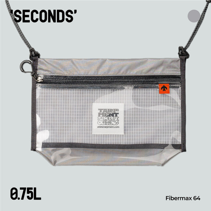0.75L / Silver Grey