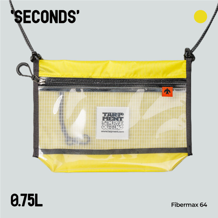 0.75L / Lemon Yellow