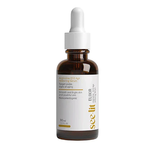 See-Lit Elixir Anti-Aging Serum 30ML