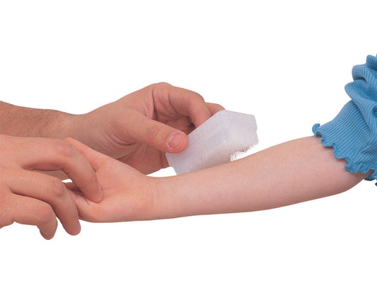 Sensory OT Brush
