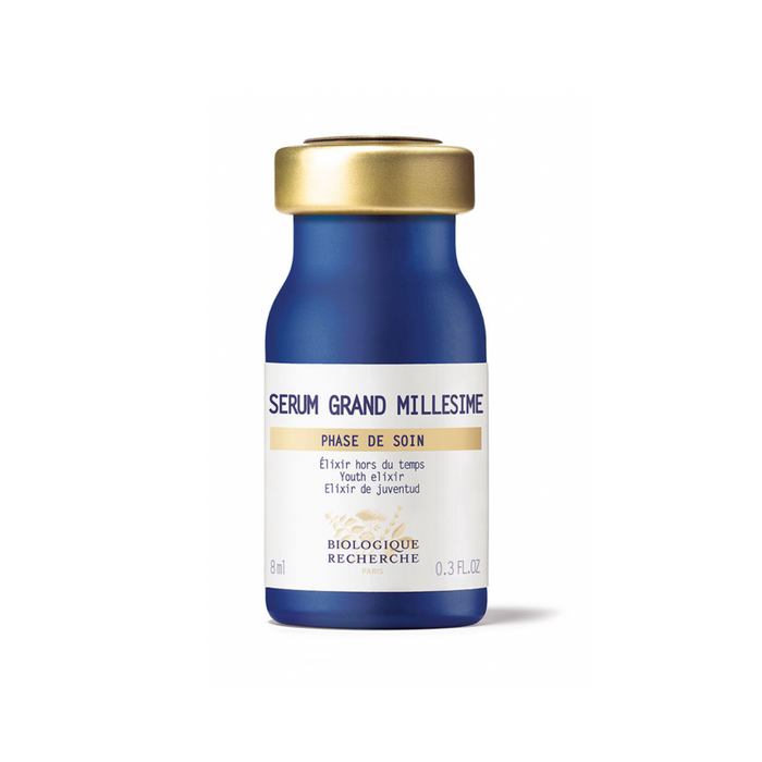 Sérum Grand Millésime