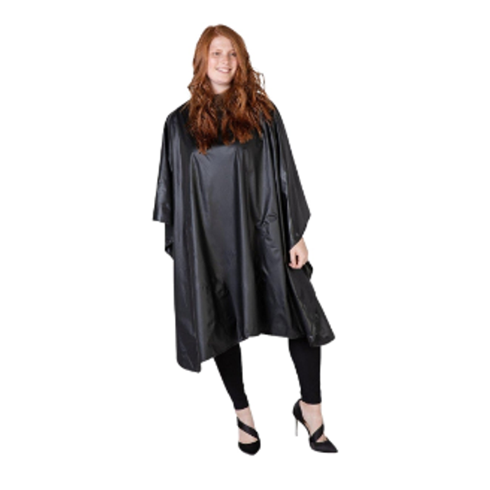 Shampoo Cape