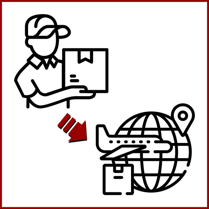 Shipping Fee (for Re-Shipping Existing Orders ONLY)