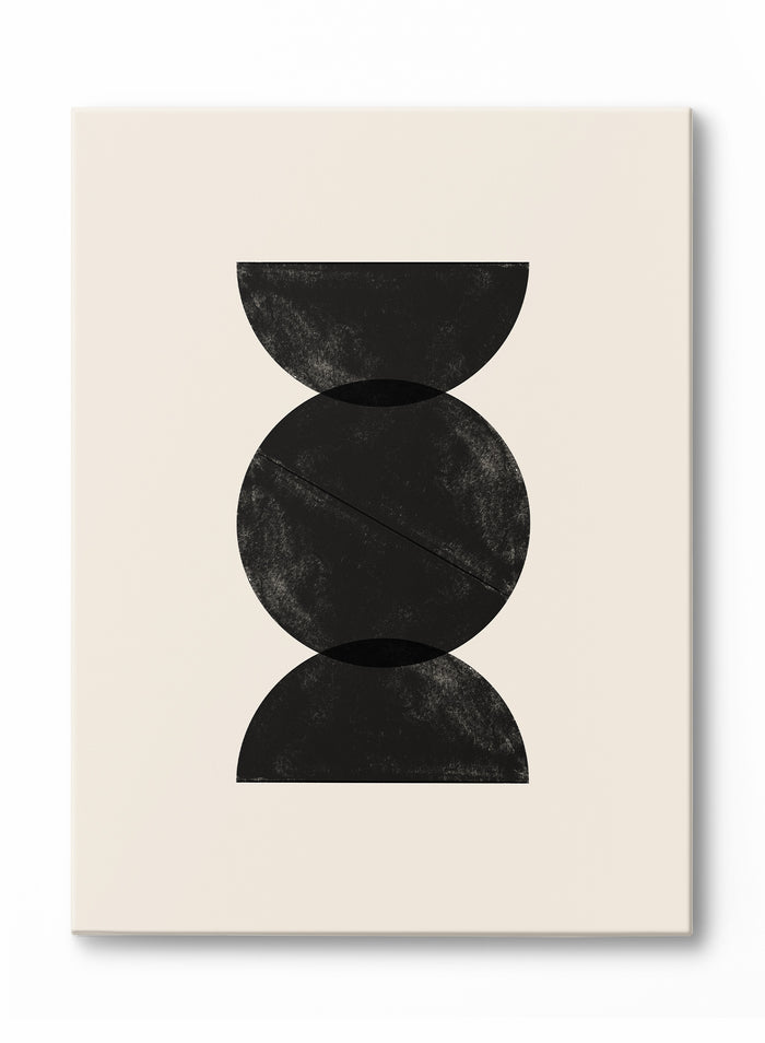 Shrine Form, Poster
