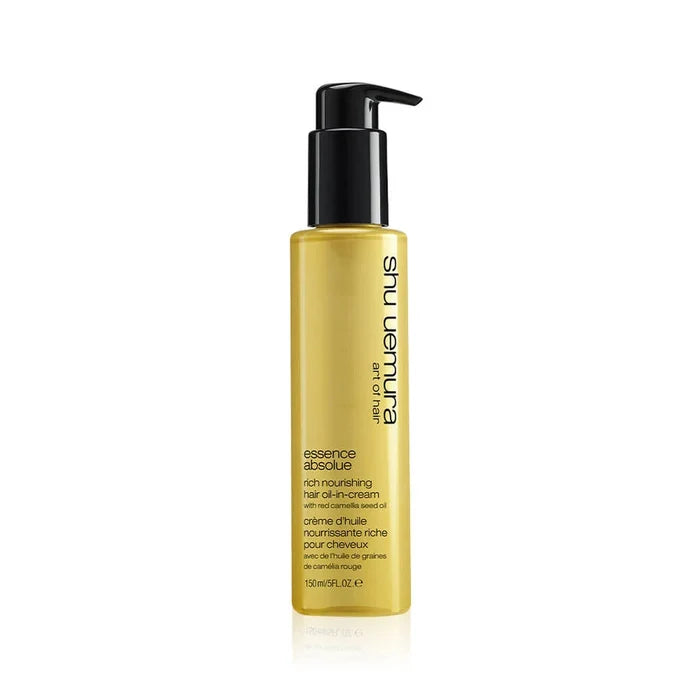 Essence Absolue Rich Nourishing Hair Cream - Living Beauty