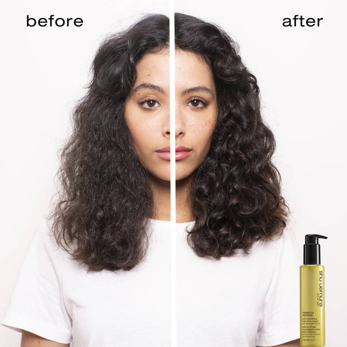 Essence Absolue Rich Nourishing Hair Cream - Living Beauty