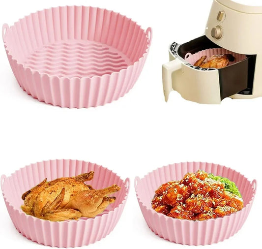 Silicone Air Fryer