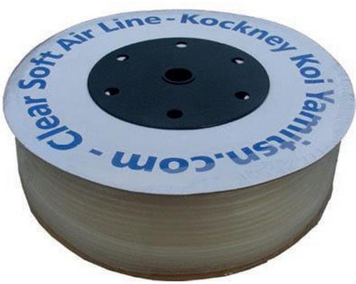 Silicone Airline 30mtrs - SKS Wholesale